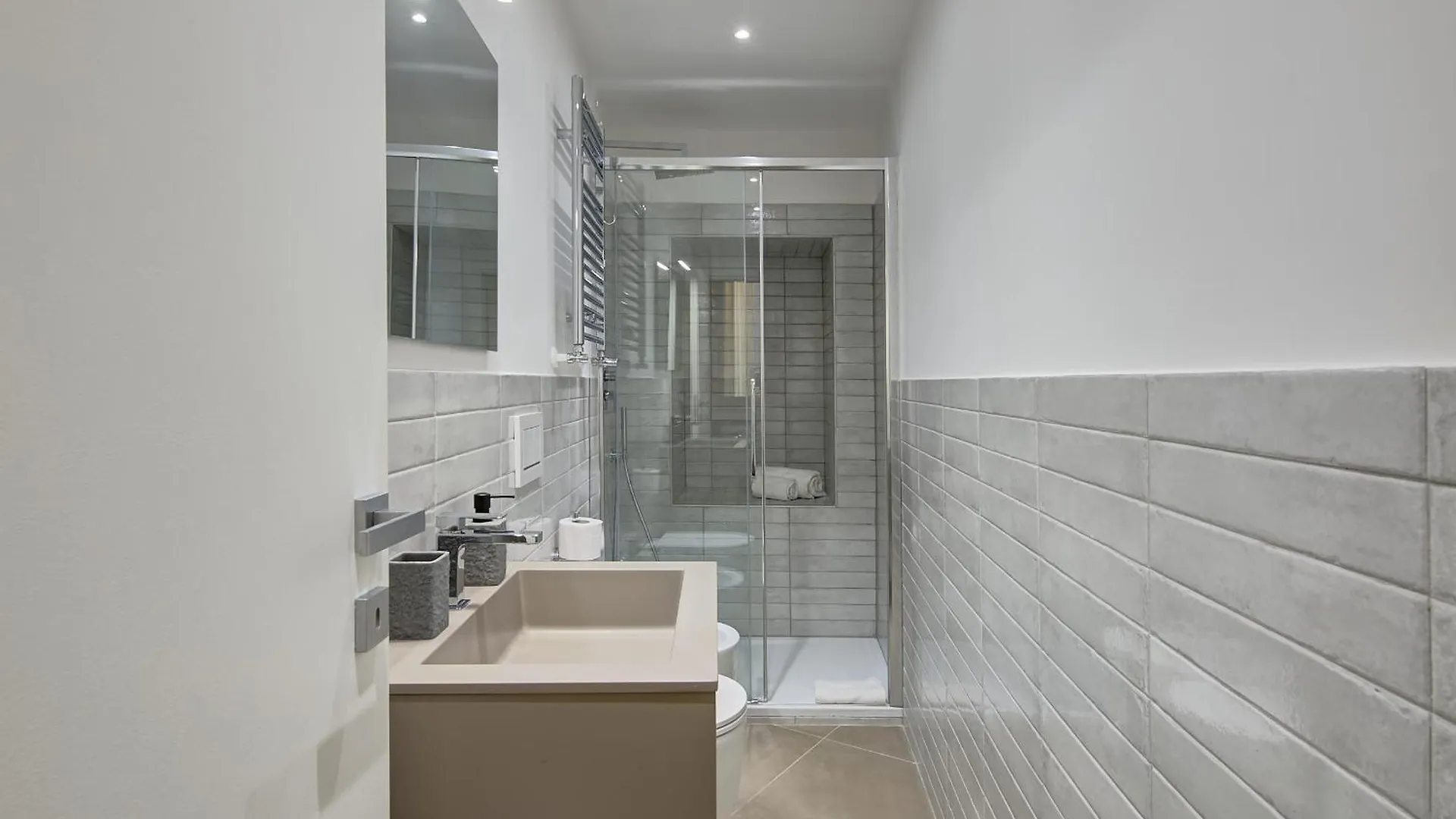 Navona Charme Apartment Rome 0*,